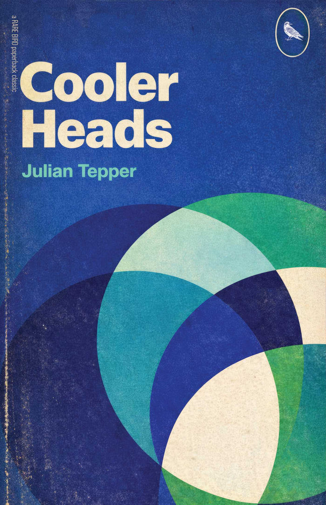 Cooler Heads - Books - Image - Pop Weasel