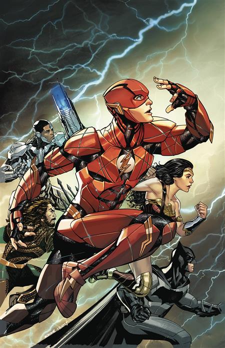 Flash Rebirth Dlx Coll  | Hardcover Book 03 - Graphic Novels - Image - Pop Weasel