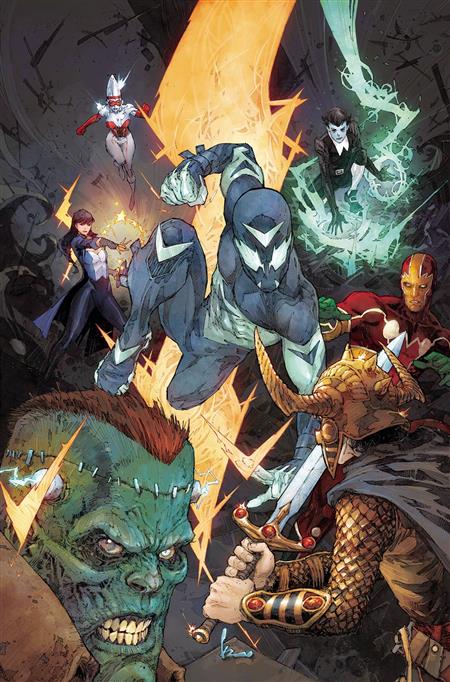 Sideways | TPB Vol 02 Rifts And Revelations