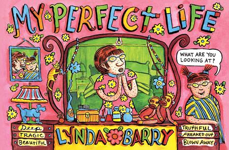 My Perfect Life  | Hardcover - Graphic Novels - Image - Pop Weasel