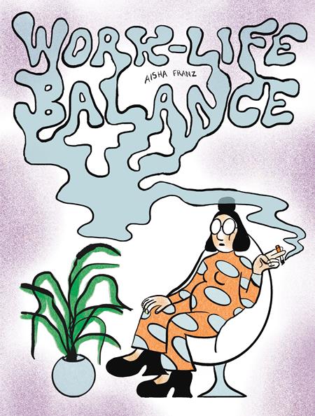 Work Life Balance  | TPB - Graphic Novels - Image - Pop Weasel