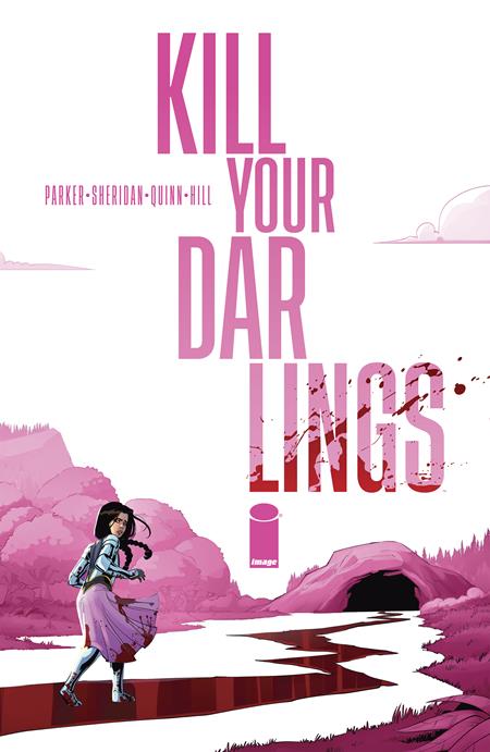 Kill Your Darlings  | TPB - Graphic Novels - Image - Pop Weasel