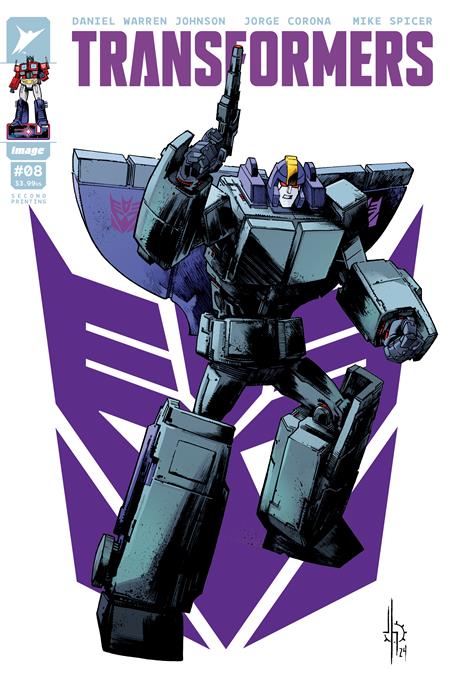 Transformers - Comics - Image - Pop Weasel