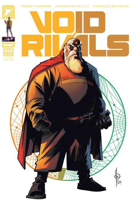 Void Rivals - Comics - Image - Pop Weasel