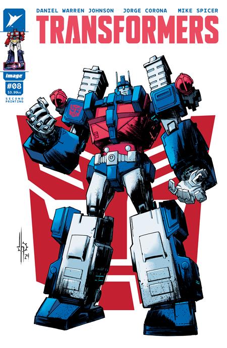 Transformers - Comics - Image - Pop Weasel