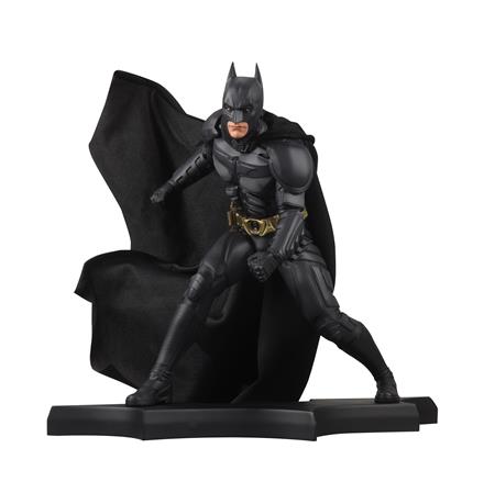 Batman The Dark Knight Movie 1:6th Scale Resin Statue image - Collectibles - Image - Pop Weasel