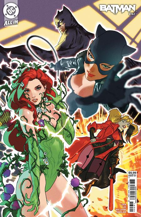 Batman - Comics - Image - Pop Weasel