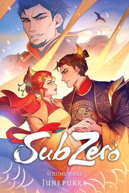 Subzero  | TPB Vol 03 - Graphic Novels - Image - Pop Weasel