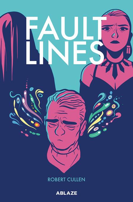 Fault Lines  | TPB