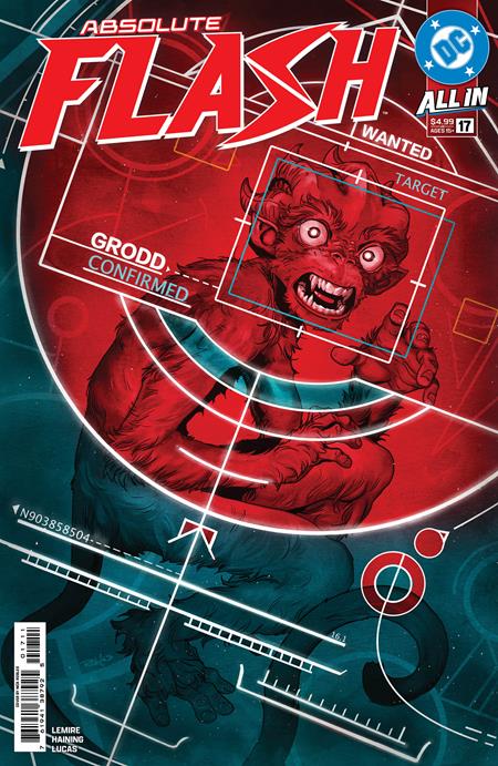 Absolute Flash - Comics - Image - Pop Weasel