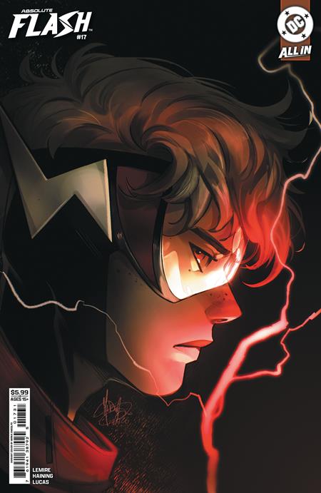 Absolute Flash - Comics - Image - Pop Weasel