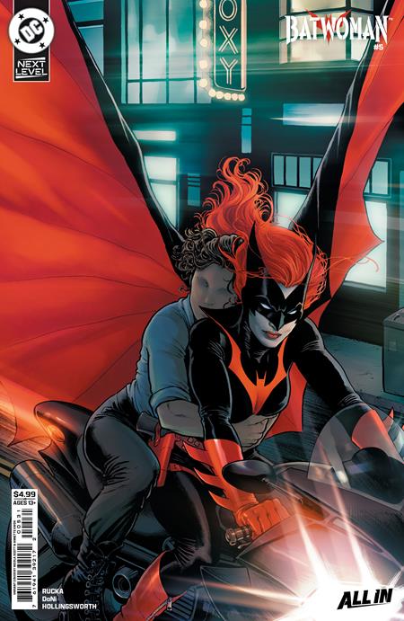 Batwoman - Comics - Image - Pop Weasel