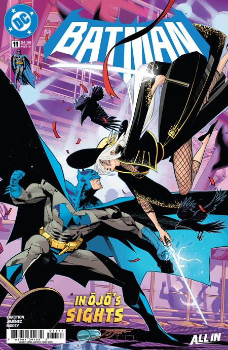 Batman - Comics - Image - Pop Weasel