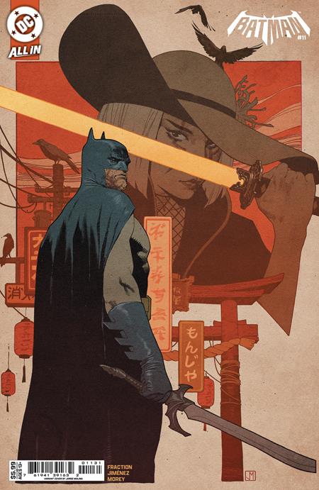Batman - Comics - Image - Pop Weasel