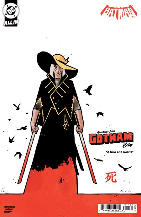 Batman - Comics - Image - Pop Weasel