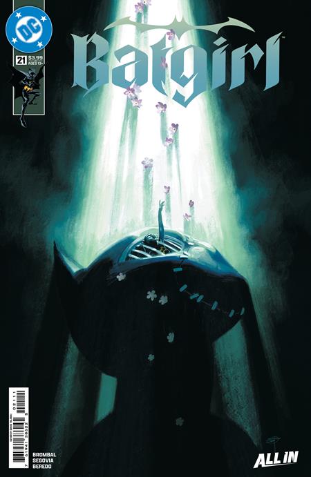 Batgirl - Comics - Image - Pop Weasel