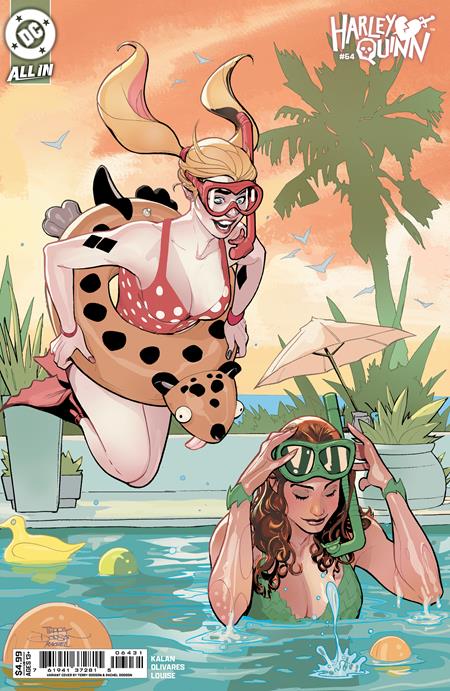 Harley Quinn - Comics - Image - Pop Weasel