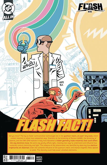 Flash - Comics - Image - Pop Weasel