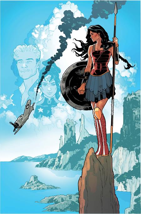 Wonder Woman - Comics - Image - Pop Weasel