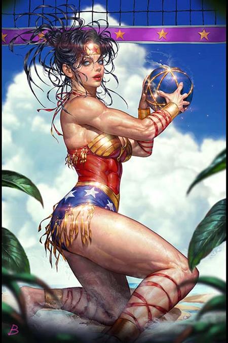 Wonder Woman - Comics - Image - Pop Weasel