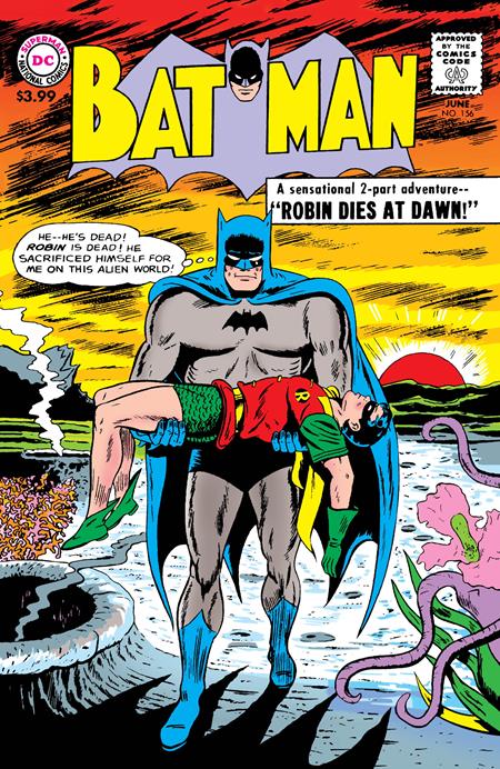 Batman - Comics - Image - Pop Weasel