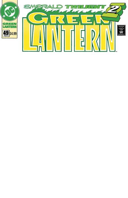 Green Lantern - Comics - Image - Pop Weasel