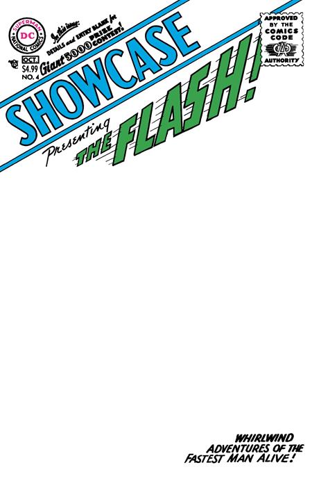 Showcase - Comics - Image - Pop Weasel