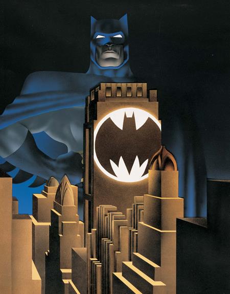 Batman The Dark Knight Returns  | TPB (2026 Edition) - Graphic Novels - Image - Pop Weasel