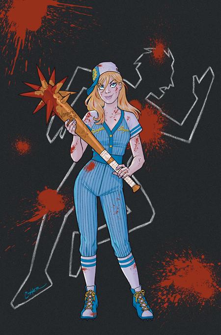 Buffy The Vampire Slayer #1  L Amanda Conner Ltd Virgin Var