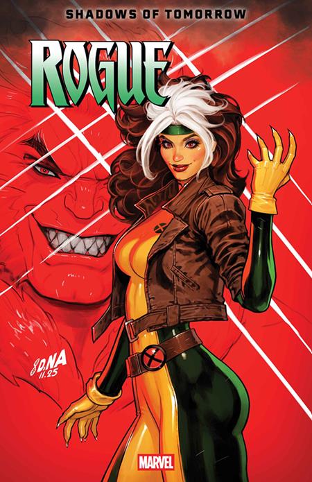Df Rogue - Comics - Image - Pop Weasel
