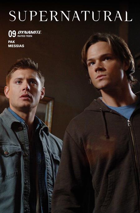 Supernatural - Comics - Image - Pop Weasel
