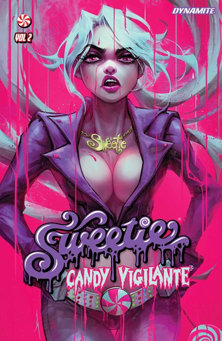 Sweetie Candy Vigilante  | TPB Vol 02 - Graphic Novels - Image - Pop Weasel