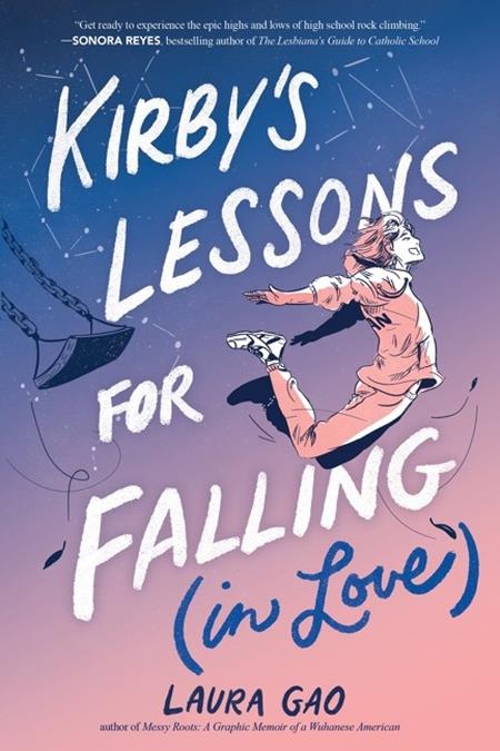 Kirbys Lessons For Falling In Love  | TPB - Graphic Novels - Image - Pop Weasel