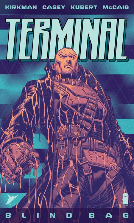 Terminal - Comics - Image - Pop Weasel