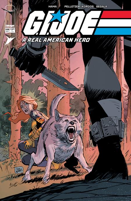 Gi Joe A Real American Hero - Comics - Image - Pop Weasel