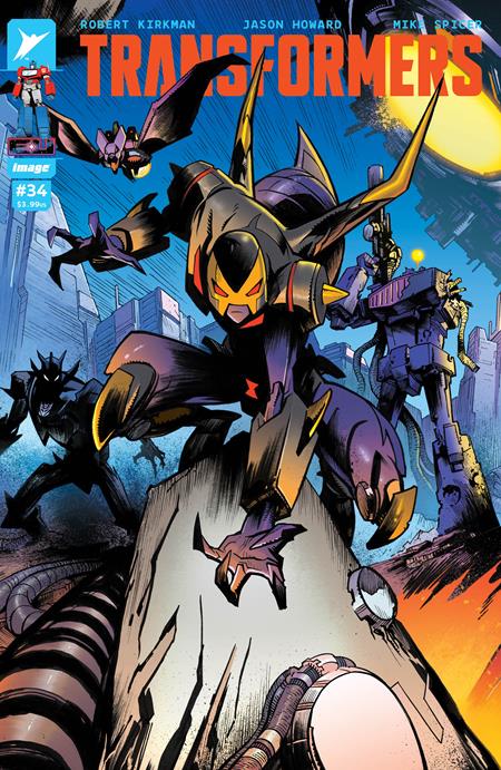Transformers - Comics - Image - Pop Weasel
