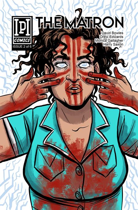 Matron - Comics - Image - Pop Weasel