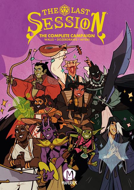 Last Session Collection  | TPB - Graphic Novels - Image - Pop Weasel