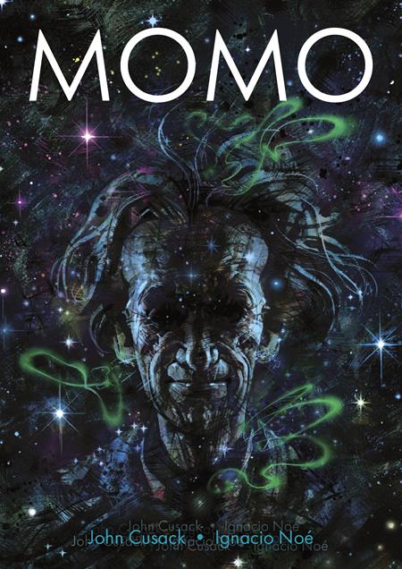Momo  | TPB - Graphic Novels - Image - Pop Weasel