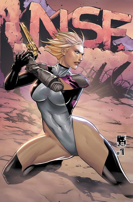 Nsfwest - Comics - Image - Pop Weasel