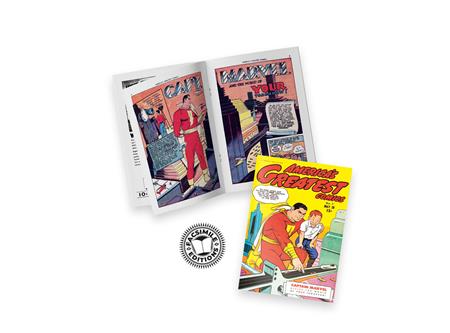 Ps Artbooks Americas Greatest Comics - Graphic Novels - Image - Pop Weasel