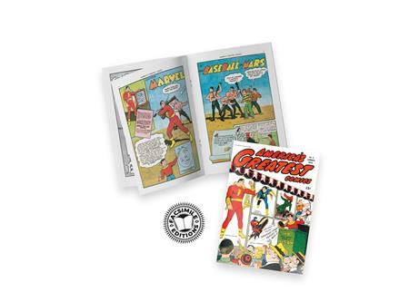 Ps Artbooks Americas Greatest Comics - Graphic Novels - Image - Pop Weasel