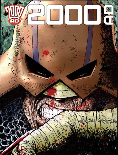 2000 Ad Prog - Comics - Image - Pop Weasel