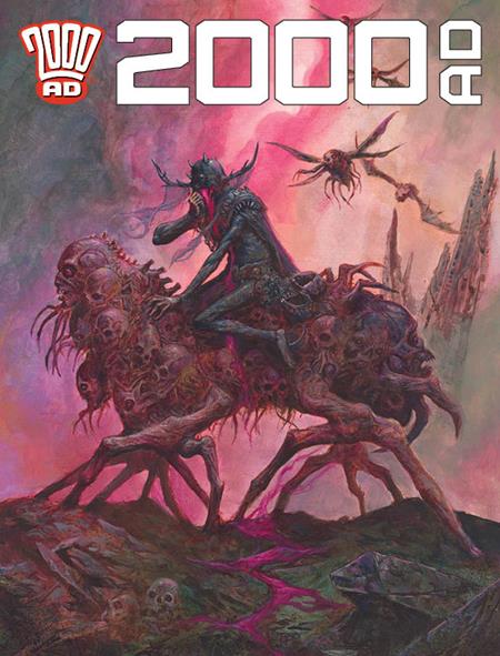 2000 Ad Prog - Comics - Image - Pop Weasel