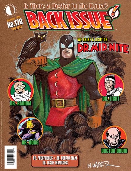 Back Issue - Magazine - Image - Pop Weasel