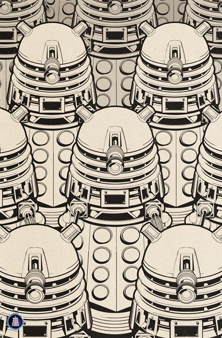 Doctor Who Circuit Breaker - Comics - Image - Pop Weasel