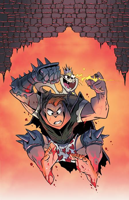 Dungeon Crawler Carl Special Edition - Comics - Image - Pop Weasel