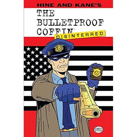 Bulletproof Coffin  | TPB Vol 02 - Graphic Novels - Image - Pop Weasel