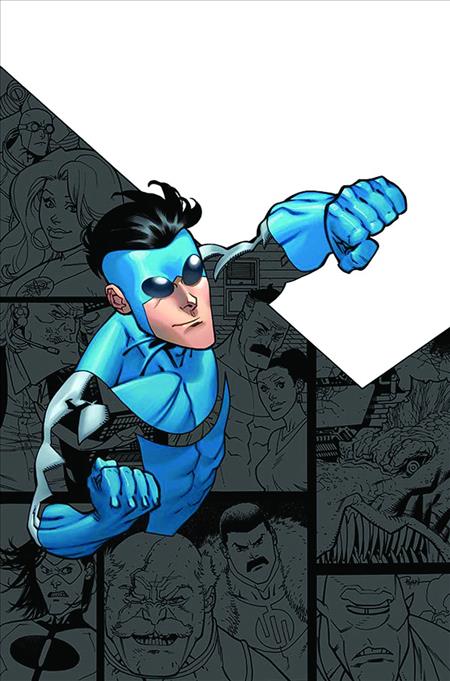 Invincible Compendium  | TPB Vol 02 - Graphic Novels - Image - Pop Weasel