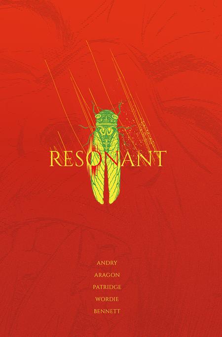 Resonant  | TPB Complete Series - Graphic Novels - Image - Pop Weasel